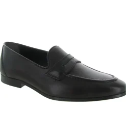 mocassins - Elégant - homme - Cuir - Marron - Nicola benson franzini