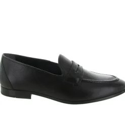 mocassins - Elégant - homme - Cuir - Marron - Nicola benson franzini