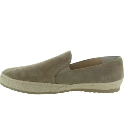 mocassins - Elégant - homme - Nubuck - Taupe - Bs brunos