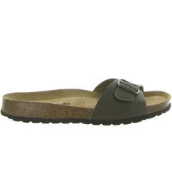 nu pieds - Mules et Tongs - homme - Cuir - - Armando