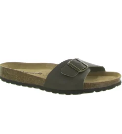 nu pieds - Mules et Tongs - homme - Cuir - - Armando