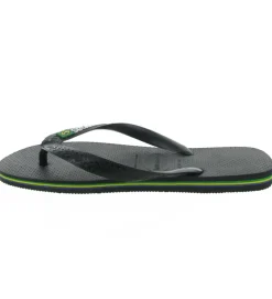 nu pieds - Mules et Tongs - homme - Synthétique - Noir - Havaianas