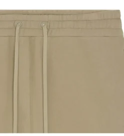 pantalon - SHORT - vetement homme - Coton - Beige - Sweet pants