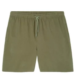 pantalon - SHORT - vetement homme - Coton - Kaki - American vintage