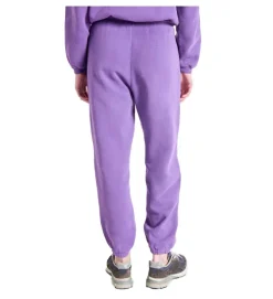 pantalon - SURVETEMENT - vetement femme - Coton - Violet - American vintage