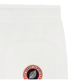 pantalon - SURVETEMENT - vetement homme - Coton - Blanc - Sweet pants