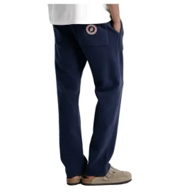 pantalon - SURVETEMENT - vetement homme - Coton - Bleu Marine - Sweet pants