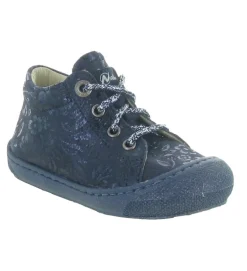 pre marche du 16 au 23 - - bebe fille - - Bleu Marine - Naturino