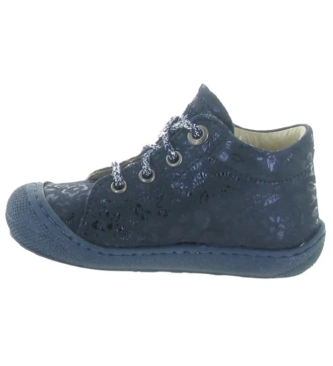 pre marche du 16 au 23 - - bebe fille - - Bleu Marine - Naturino
