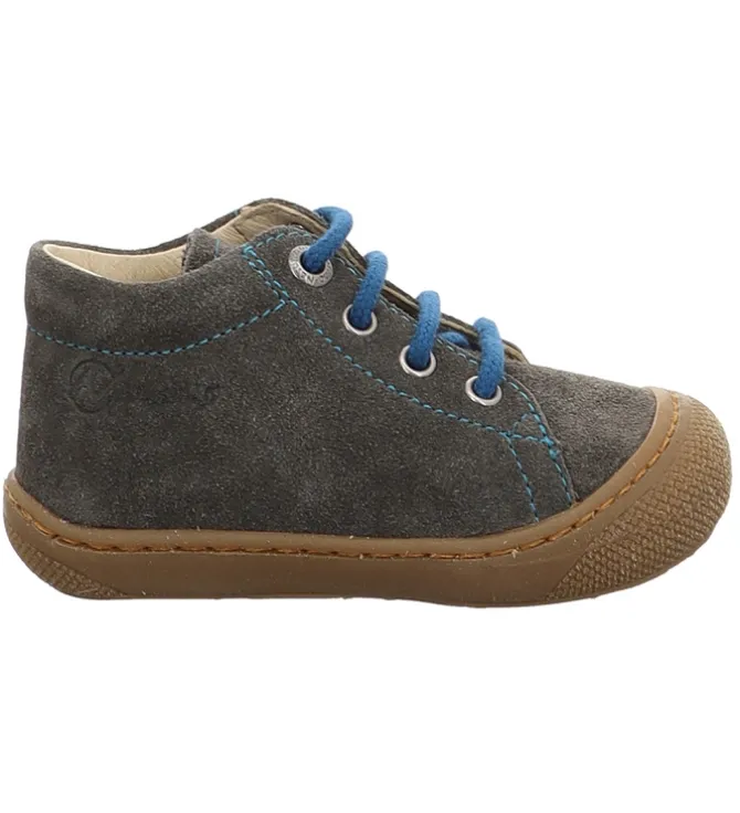 pre marche du 16 au 23 - - bebe garcon - - Anthracite - Naturino