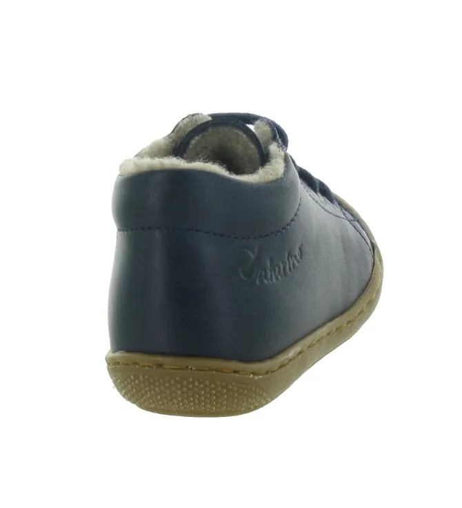 pre marche du 16 au 23 - - bebe garcon - - Bleu Marine - Naturino