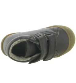 pre marche du 16 au 23 - - bebe garcon - Cuir - Marron - Naturino