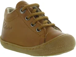 pre marche du 16 au 23 - - bebe garcon - - Marron - Naturino