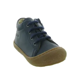 pre marche du 16 au 23 - Semelle souple - bebe garcon - - Bleu - Naturino