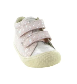 pre marche du 16 au 23 - Semelle souple - bebe fille - - Rose - Naturino