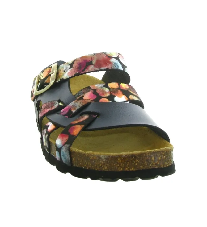 sandales et nu pieds - Mule Sabot - femme - Synthétique - Multicolor - Armando
