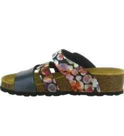 sandales et nu pieds - Mule Sabot - femme - Synthétique - Multicolor - Armando