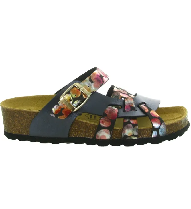 sandales et nu pieds - Mule Sabot - femme - Synthétique - Multicolor - Armando