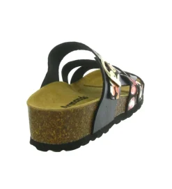 sandales et nu pieds - Mule Sabot - femme - Synthétique - Multicolor - Armando