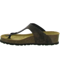 sandales et nu pieds - Mule Sabot - femme - Synthétique - Bronze - Armando