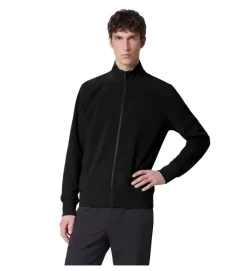 softshell - - vetement homme - - Noir - Save the duck