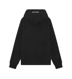 sweat - MANCHE LONGUE - vetement homme - Coton - Noir - Sweet pants