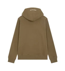 sweat - MANCHE LONGUE - vetement homme - Coton - Marron - Sweet pants