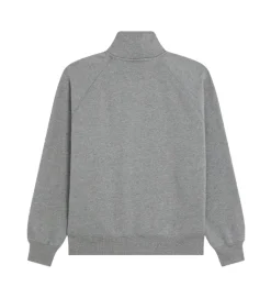 sweat - MANCHE LONGUE - vetement homme - Coton - Gris - Sweet pants