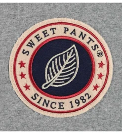 sweat - MANCHE LONGUE - vetement homme - Coton - Gris - Sweet pants