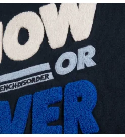 sweat - MANCHE LONGUE - vetement homme - - Bleu - French disorder