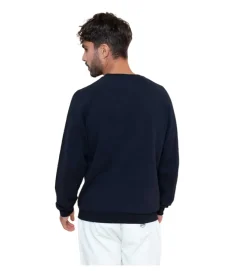 sweat - MANCHE LONGUE - vetement homme - - Bleu - French disorder