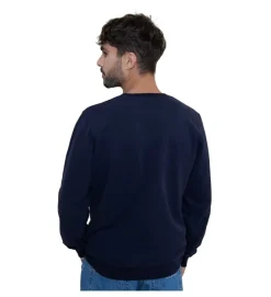 sweat - MANCHE LONGUE - vetement homme - - Bleu - French disorder