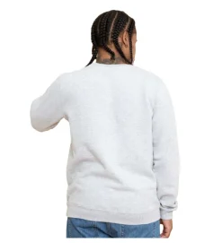 sweat - MANCHE LONGUE - vetement homme - - Gris - French disorder