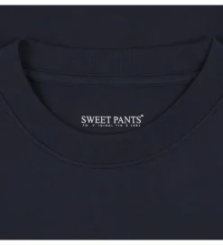 tee shirt - MANCHE COURTE - vetement femme - Coton - Gris - Sweet pants