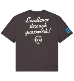 tee shirt - MANCHE COURTE - vetement homme - Coton - Gris - Deus