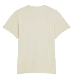 tee shirt - MANCHE COURTE - vetement homme - Cuir - Crème - Sweet pants