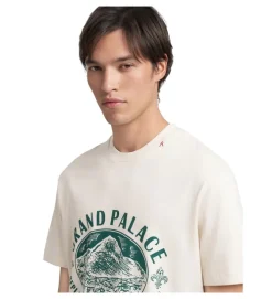 tee shirt - MANCHE COURTE - vetement homme - Coton - Multicolor - Replay