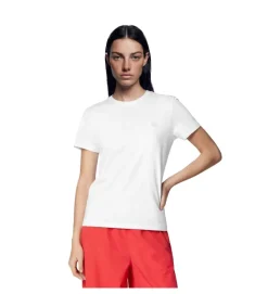tee shirt - MANCHE COURTE - vetement homme - - Blanc - Save the duck