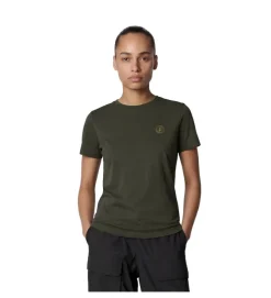 tee shirt - MANCHE COURTE - vetement homme - - Vert - Save the duck