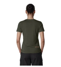 tee shirt - MANCHE COURTE - vetement homme - - Vert - Save the duck