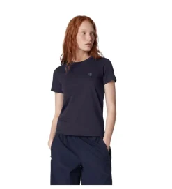 tee shirt - MANCHE COURTE - vetement homme - - Bleu Marine - Save the duck