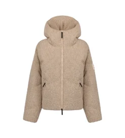 veste - AUTRE - vetement femme - Coton - Beige - After label