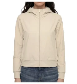 veste - AUTRE - vetement femme - Coton - Beige - Save the duck