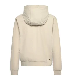 veste - AUTRE - vetement femme - Coton - Beige - Save the duck
