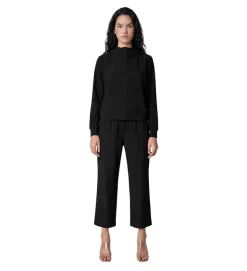 veste - AUTRE - vetement femme - Coton - Noir - Save the duck
