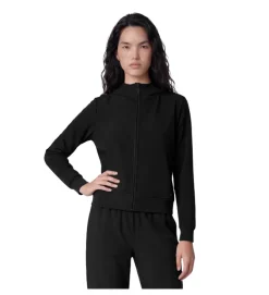veste - AUTRE - vetement femme - Coton - Noir - Save the duck