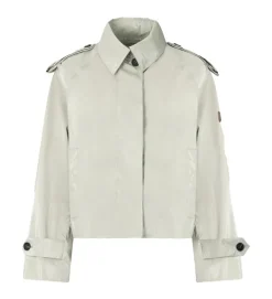 veste - AUTRE - vetement femme - Coton - Beige - Save the duck