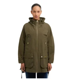 veste - AUTRE - vetement femme - Coton - Kaki - Barbour