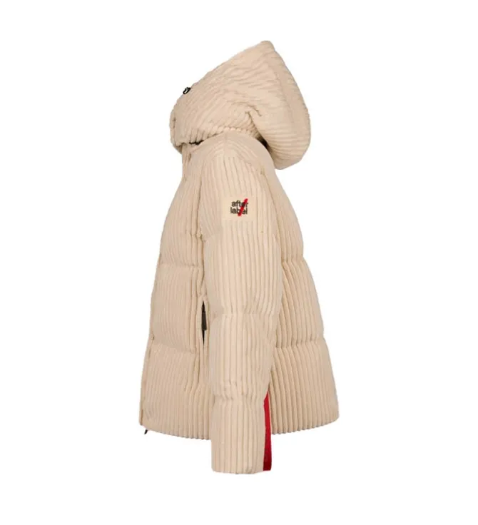 veste - AUTRE - vetement femme - Synthétique - Crème - After label