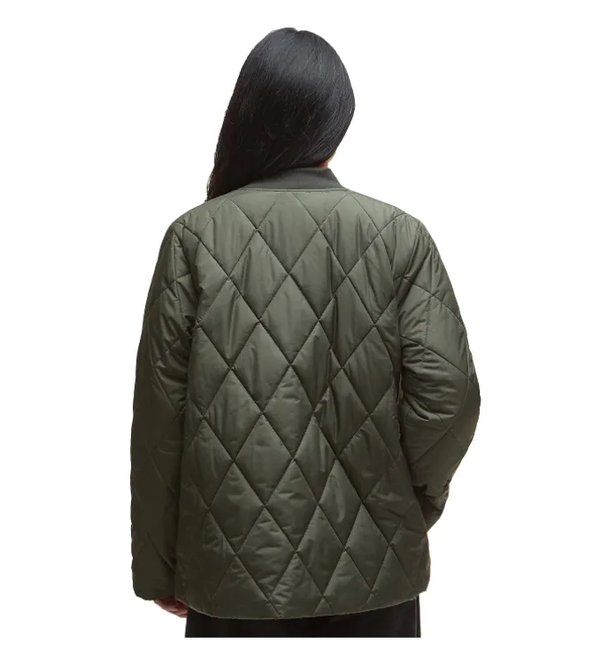 veste - AUTRE - vetement femme - Textile - Vert - Barbour